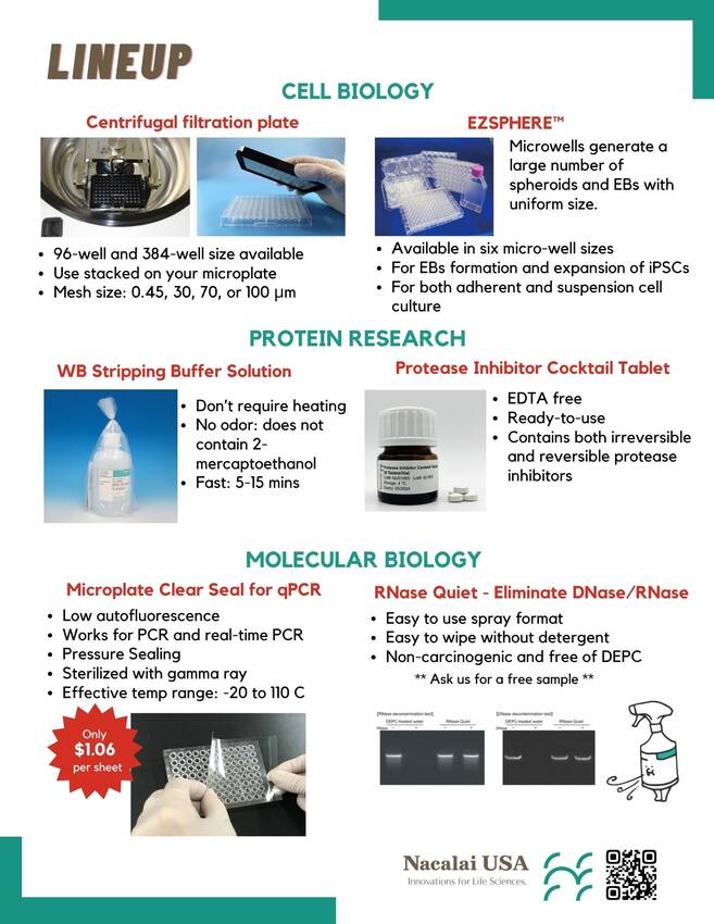 July Promotions and featured ...