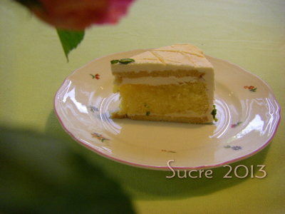 バタークリーム