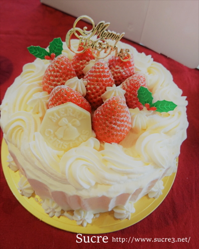 メリークリスマス！！