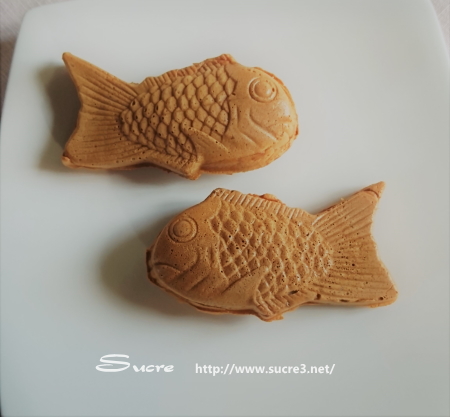 たい焼き ワッフルメーカーの替...