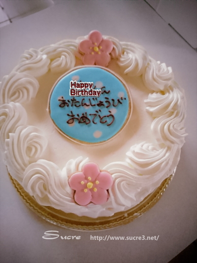 エンゼルフードケーキは家庭なら...