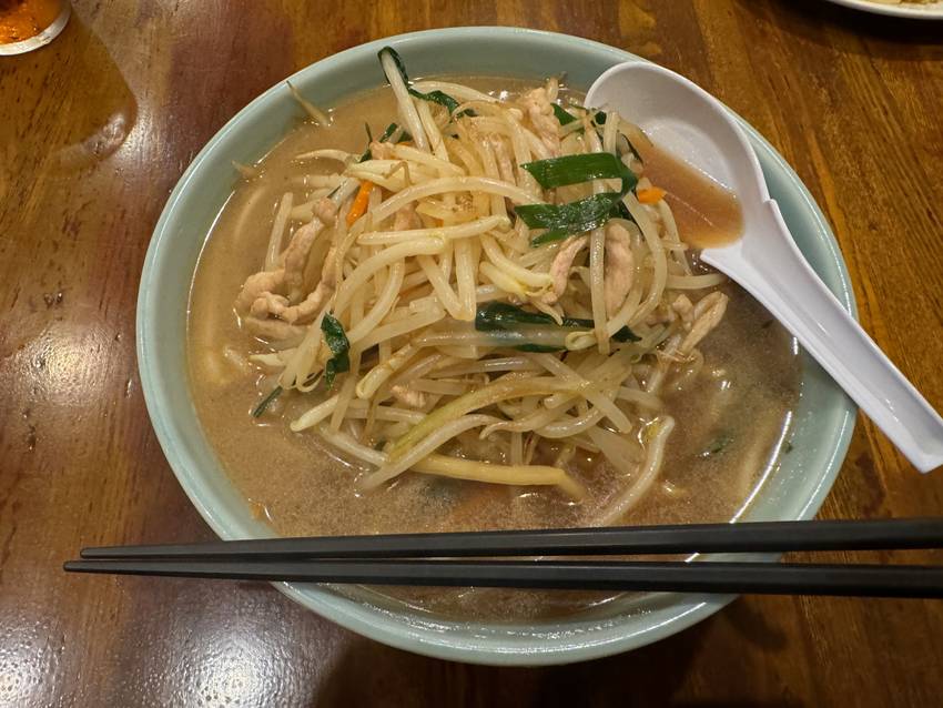 日本は食べ物が美味しい　やばい