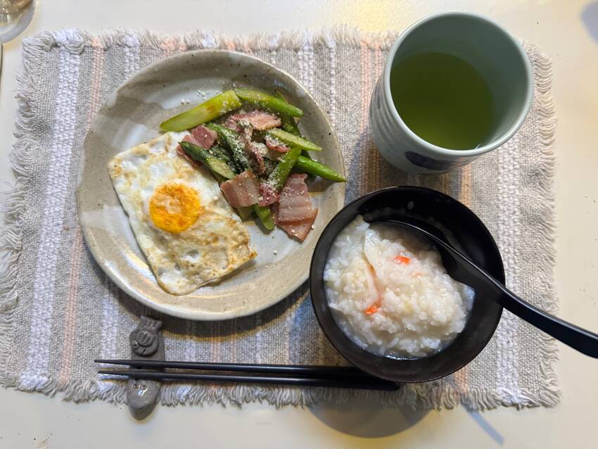 今日の食事　３月２０日（木曜日...