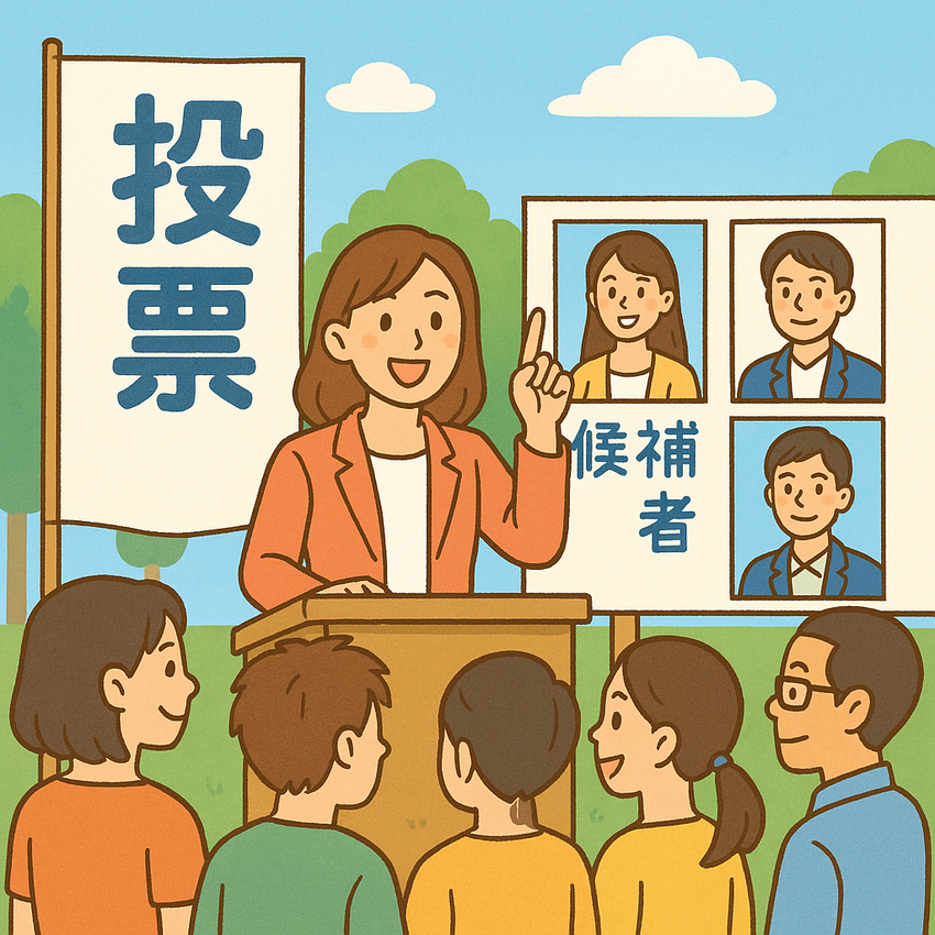 参議院選挙が終わりました。皆様...