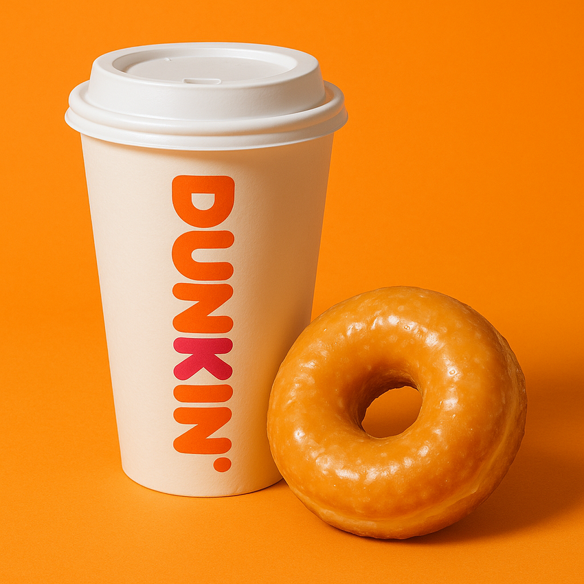 歴史を変えた一杯のコーヒー