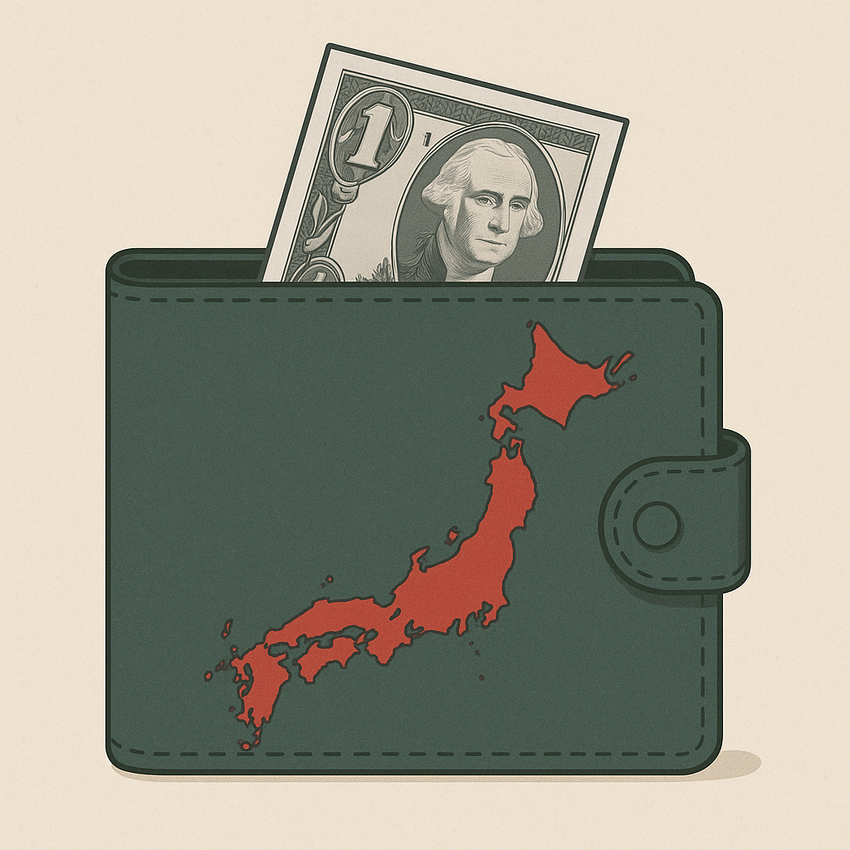 政治家がビジネスマンと交渉する...