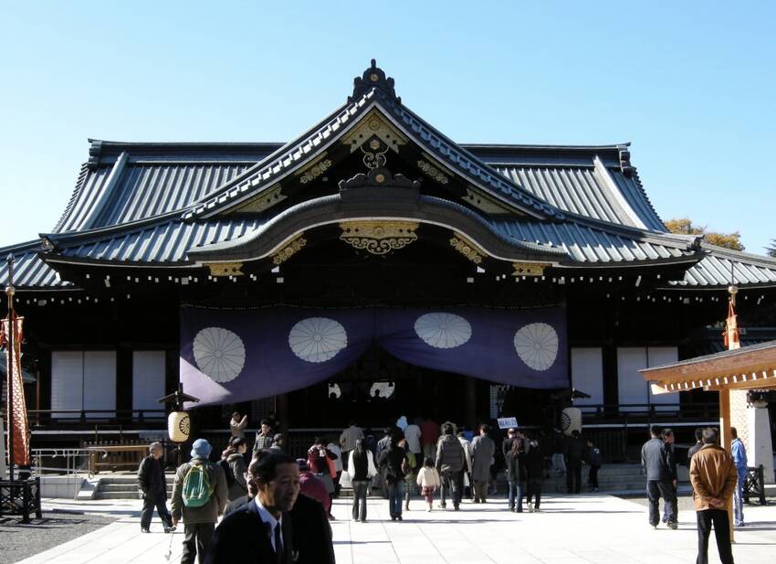 私の戦争についての考え...
