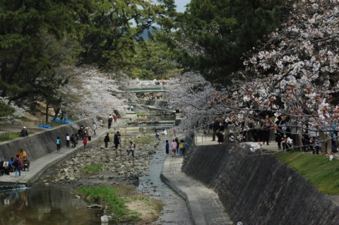 夙川２