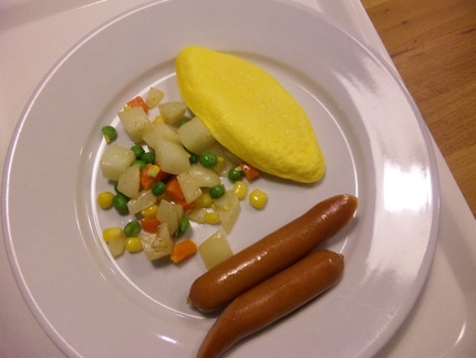 ＩＫＥＡ モーニング９９円