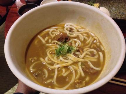 今日のランチ