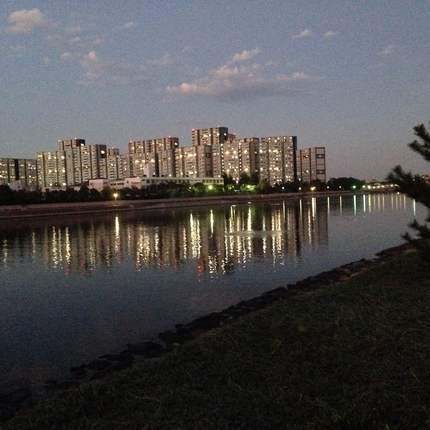 芦屋南浜
