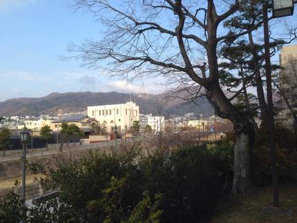 晴天