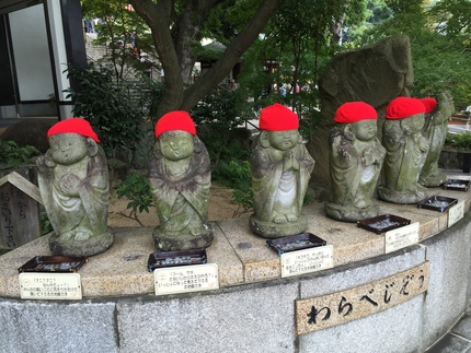 須磨寺です