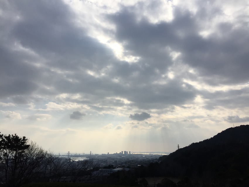 阪神大震災から22年経ちました