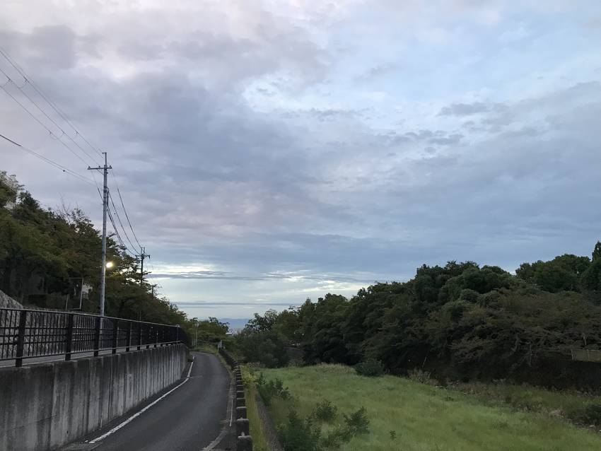 芦屋川