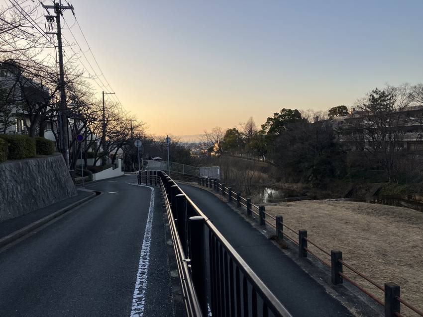 芦屋川