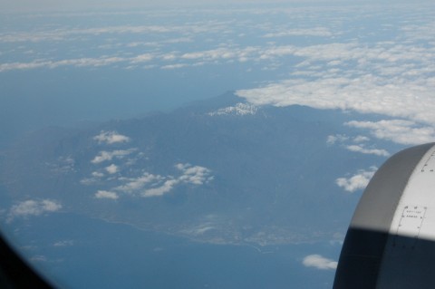 この島は