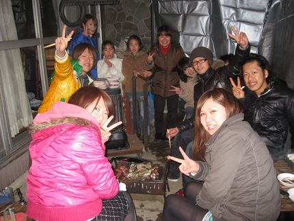 新年会