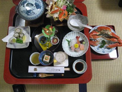 丸岡城　その２