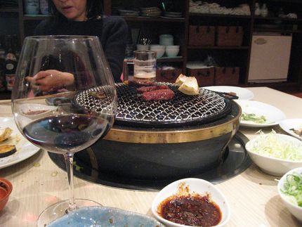 花水木