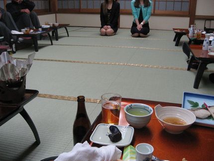 新年会　その３