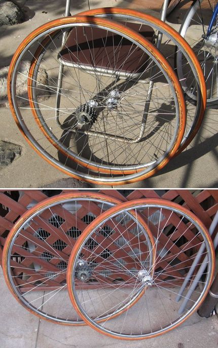 70年代のロードレーサー 2