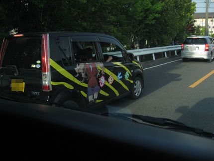 イタ車　5