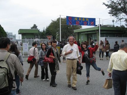 岐阜基地航空祭2010