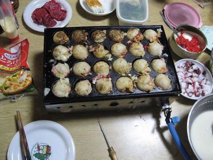 たこ焼き