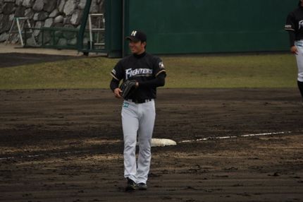 斉藤佑樹