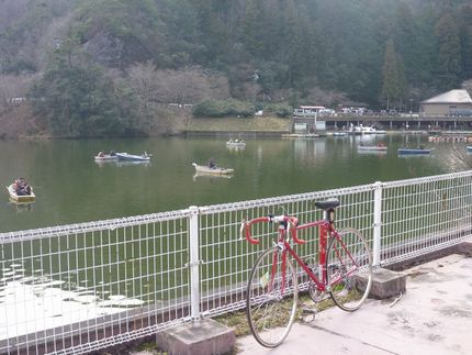 バイクライド　4　2011