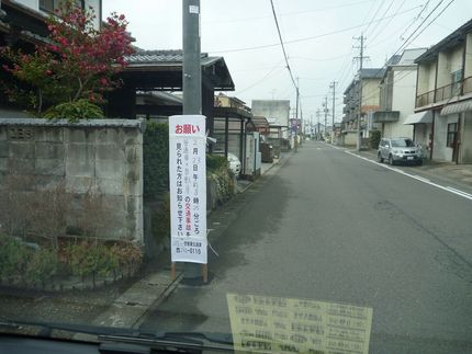 目撃者