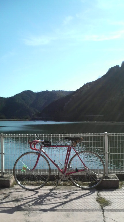 バイクライド　4　2011