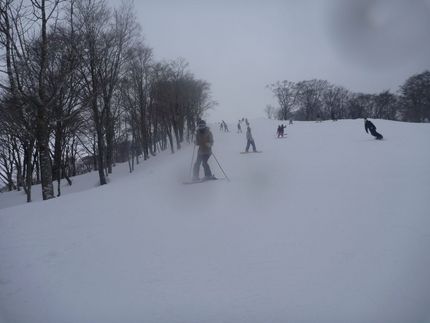 高鷲そして高山
