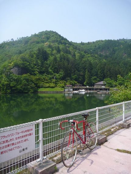 バイクライド　11　2011