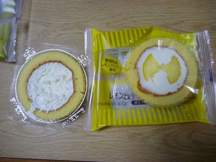 3時のおやつ