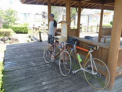 バイクライド　16　2011
