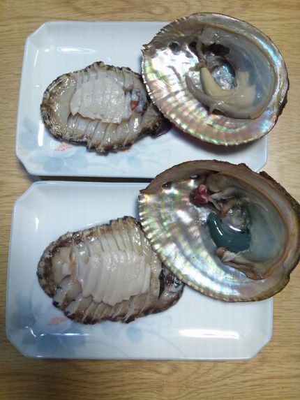 目の綺麗な子が生まれる