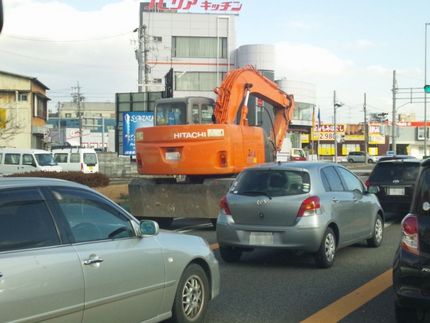 ポクレン
