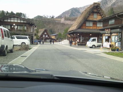 懐かしい友