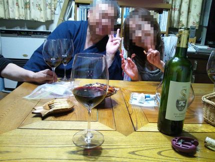 ミニミニオフ会