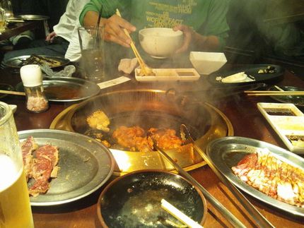 最後の忘年会