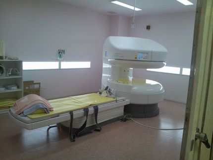 MRI