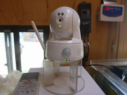 上下左右360度スマートホンか...