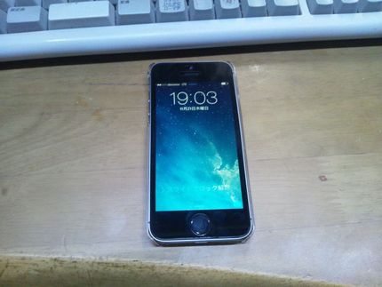 スマートフォン