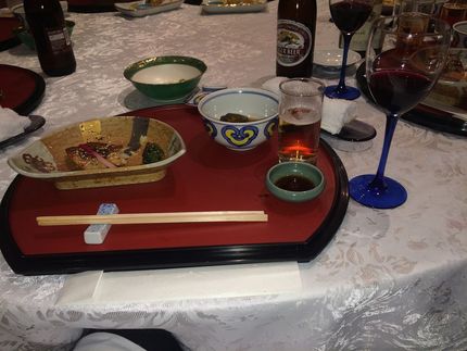 3回目の忘年会