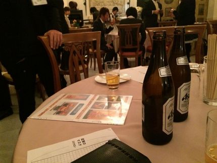 4回目の忘年会