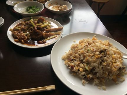 回鍋肉