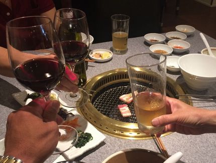 誕生祝い