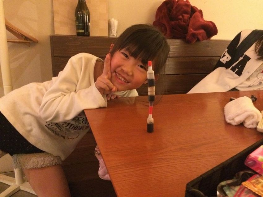 何でもおもちゃに
